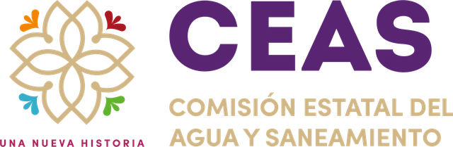 CEAS — Comisión Estatal del Agua y Saneamiento